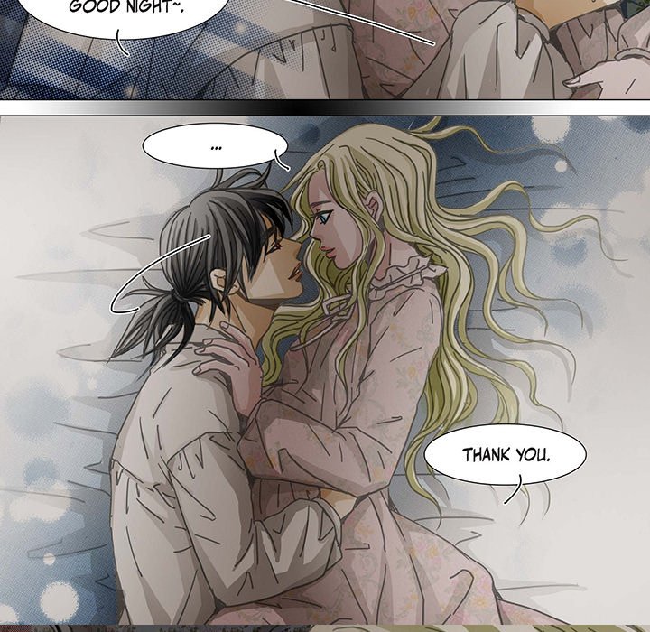 The Emperor's Woman The Emperor's Woman EP 95 - Toomics page 38 - 