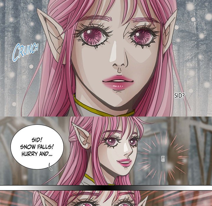 The Emperor's Woman The Emperor's Woman EP 96 - Toomics page 20 - 