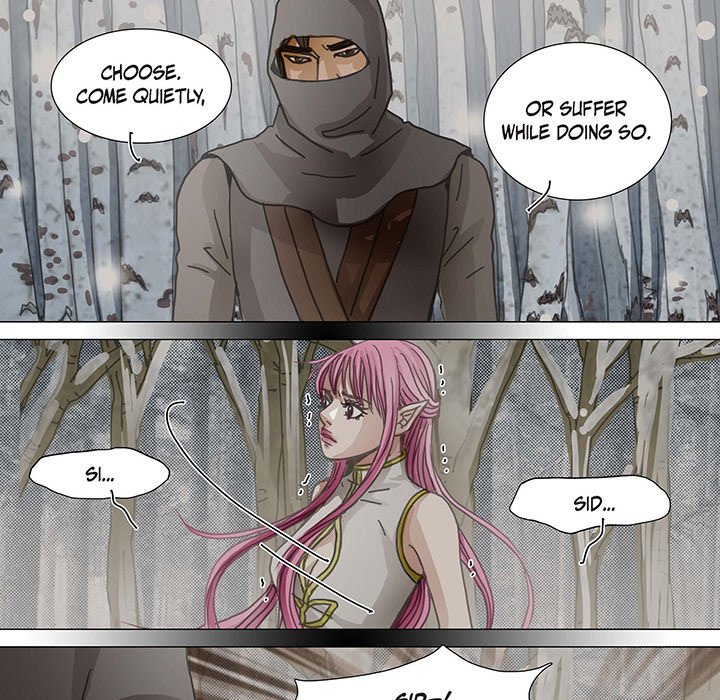 The Emperor's Woman The Emperor's Woman EP 96 - Toomics page 22 - 