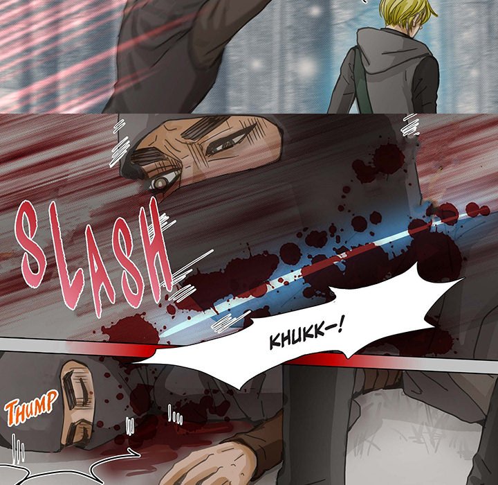 The Emperor's Woman The Emperor's Woman EP 96 - Toomics page 26 - 
