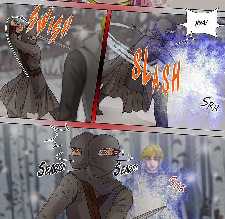 The Emperor's Woman The Emperor's Woman EP 96 - Toomics page 28 - 