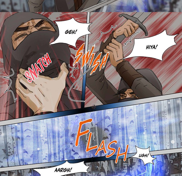 The Emperor's Woman The Emperor's Woman EP 96 - Toomics page 29 - 