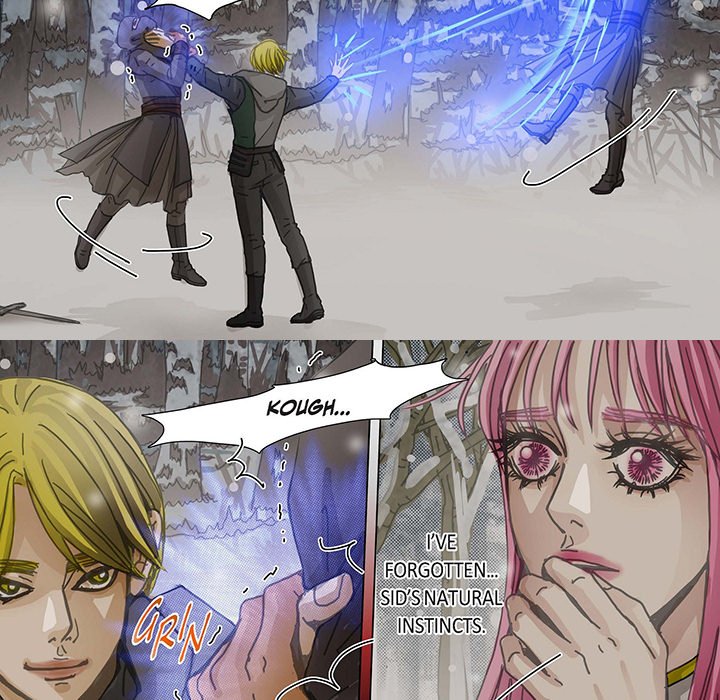 The Emperor's Woman The Emperor's Woman EP 96 - Toomics page 30 - 