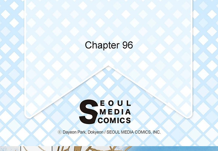 The Emperor's Woman The Emperor's Woman EP 96 - Toomics page 4 - 
