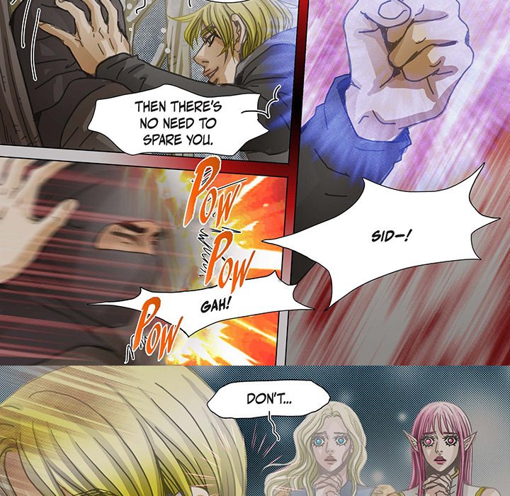 The Emperor's Woman The Emperor's Woman EP 96 - Toomics page 34 - 
