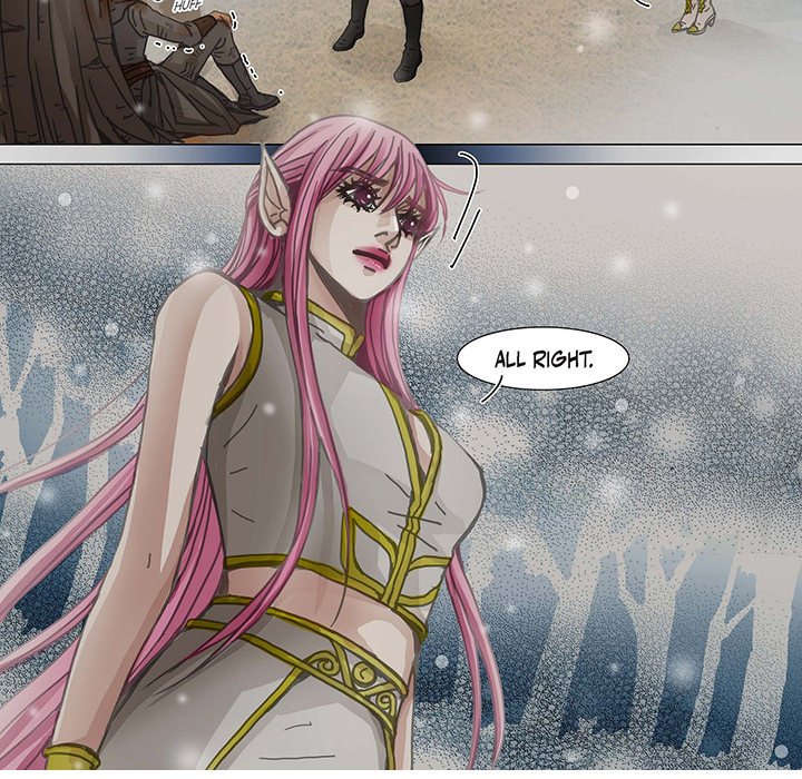 The Emperor's Woman The Emperor's Woman EP 96 - Toomics page 38 - 