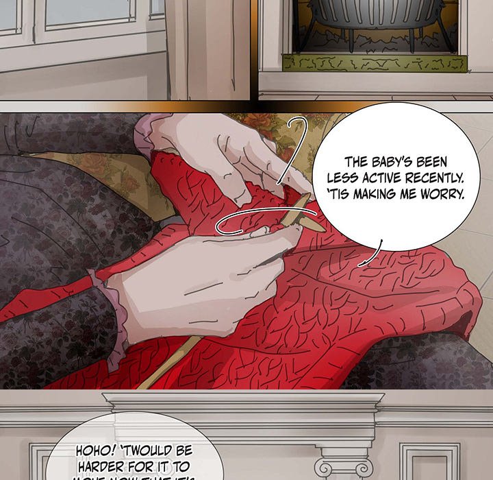 The Emperor's Woman The Emperor's Woman EP 96 - Toomics page 7 - 