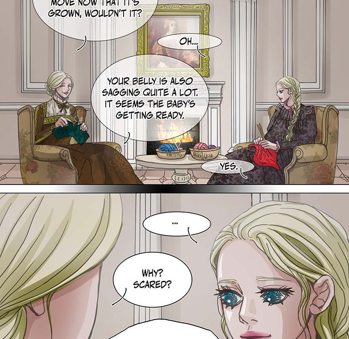 The Emperor's Woman The Emperor's Woman EP 96 - Toomics page 8 - 