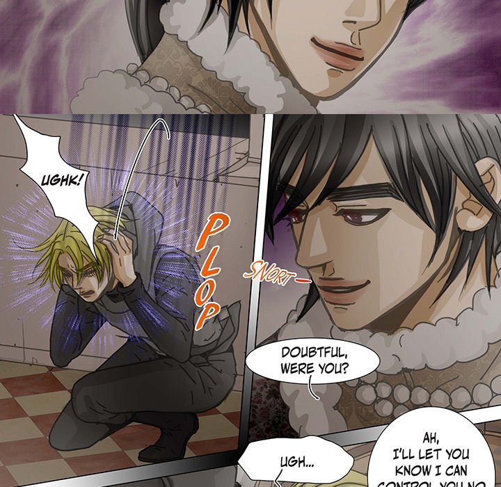 The Emperor's Woman The Emperor's Woman EP 97 - Toomics page 26 - 