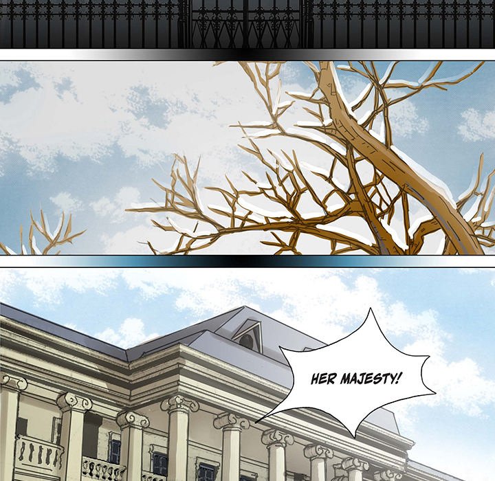 The Emperor's Woman The Emperor's Woman EP 97 - Toomics page 28 - 