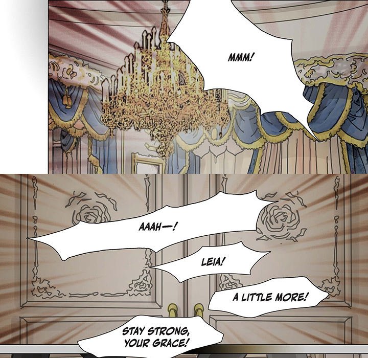 The Emperor's Woman The Emperor's Woman EP 97 - Toomics page 30 - 