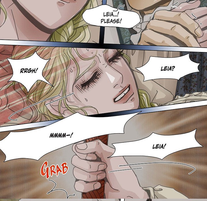 The Emperor's Woman The Emperor's Woman EP 97 - Toomics page 38 - 