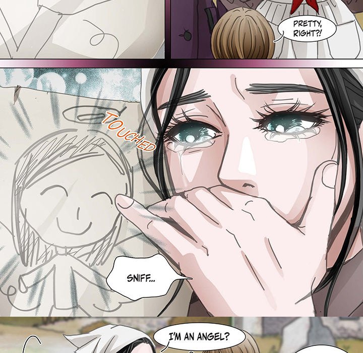 The Emperor's Woman The Emperor's Woman EP 98 - Toomics page 14 - 