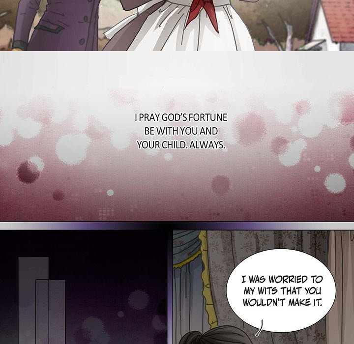The Emperor's Woman The Emperor's Woman EP 98 - Toomics page 19 - 