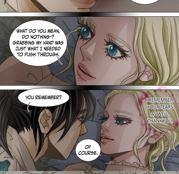 The Emperor's Woman The Emperor's Woman EP 98 - Toomics page 21 - 