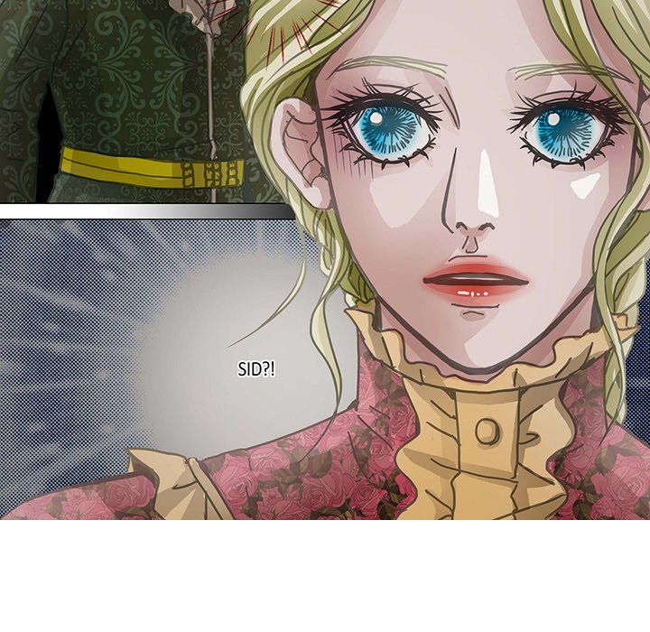 The Emperor's Woman The Emperor's Woman EP 98 - Toomics page 41 - 