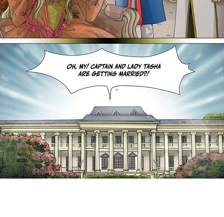 The Emperor's Woman The Emperor's Woman EP 99 - Toomics page 41 - 