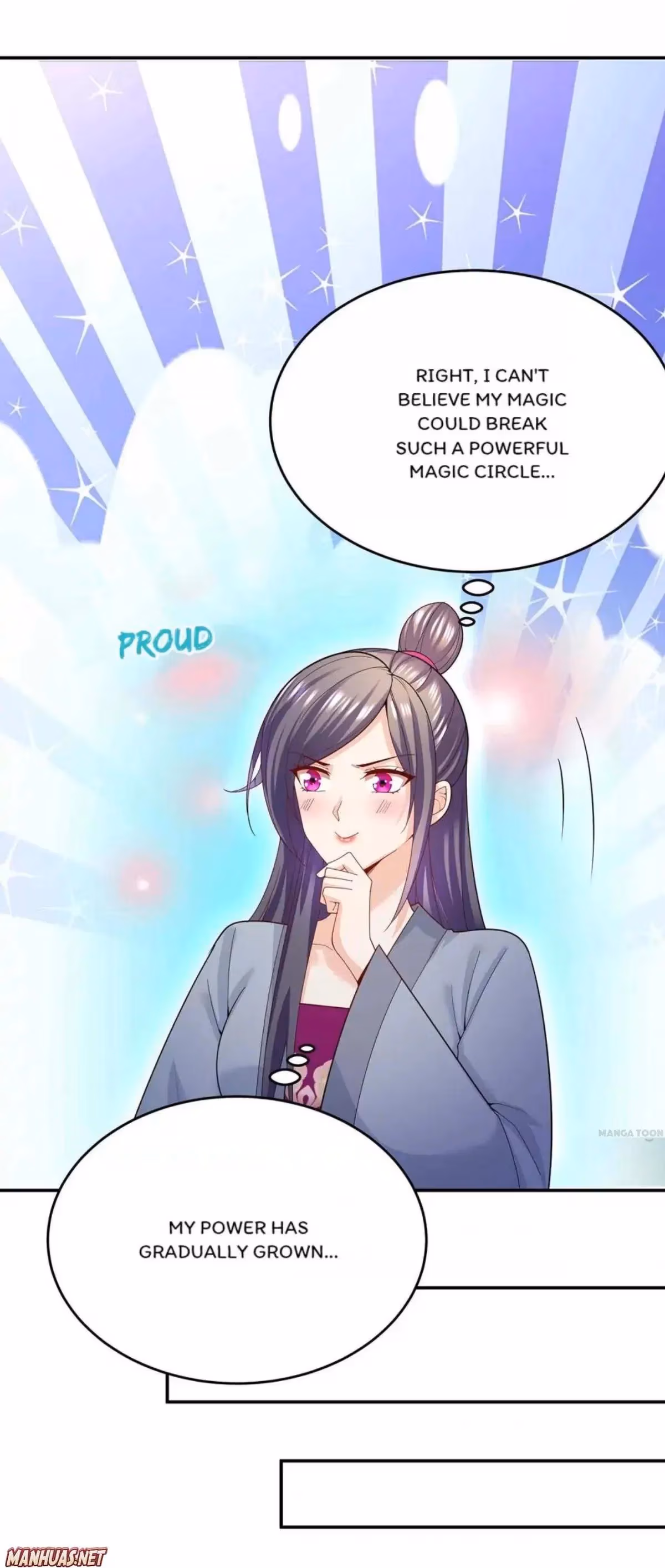 The Emperor’s Celestial Consort Chapter 144 page 5 - 