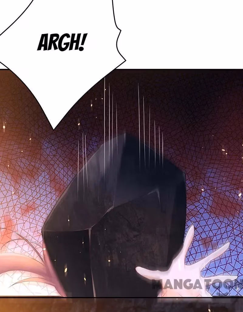 The Emperor’s Celestial Consort Chapter 151 page 17 - 