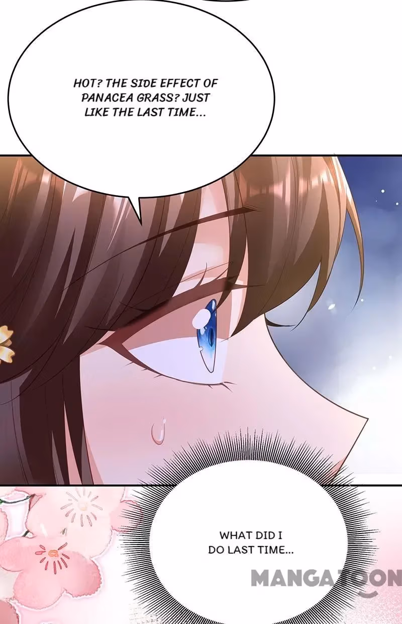 The Emperor’s Celestial Consort Chapter 151 page 32 - 