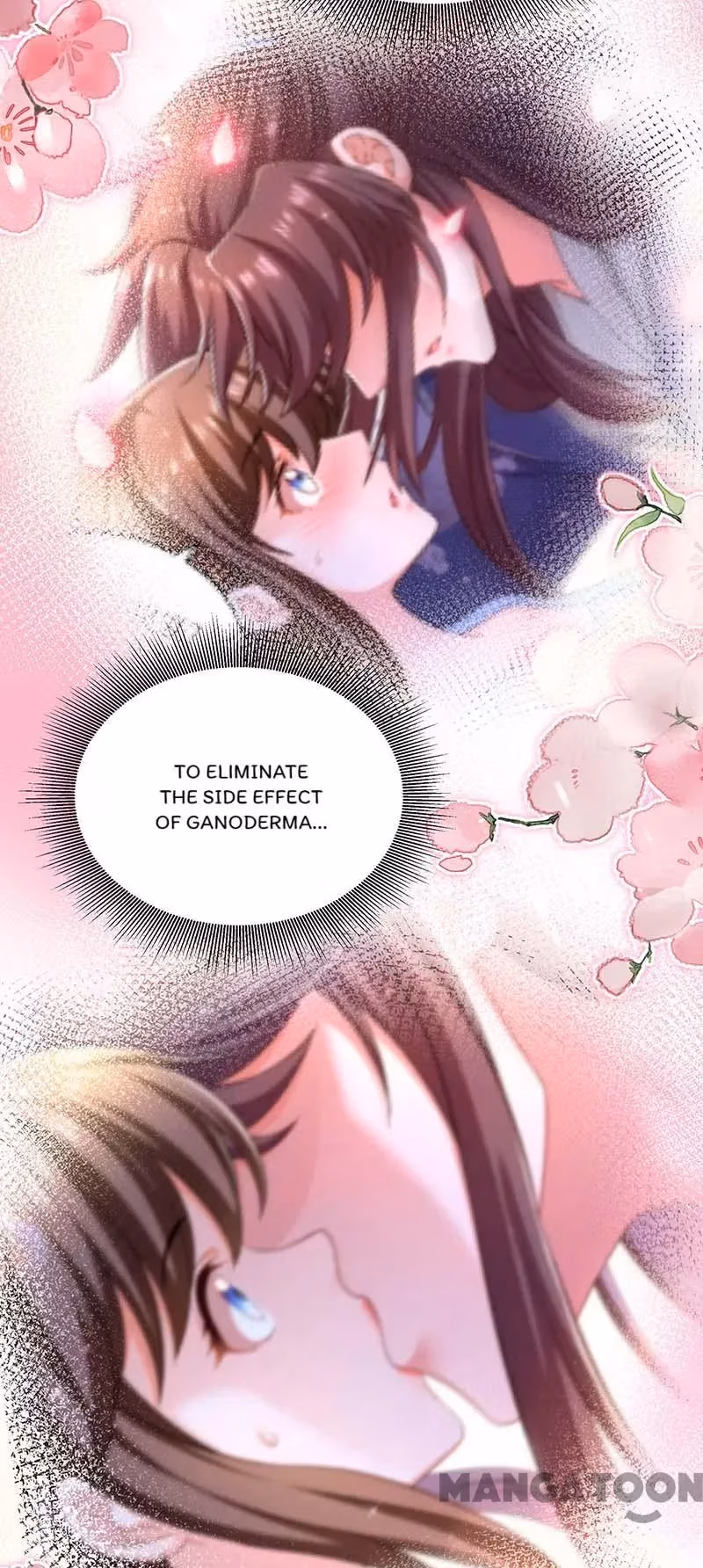 The Emperor’s Celestial Consort Chapter 151 page 33 - 
