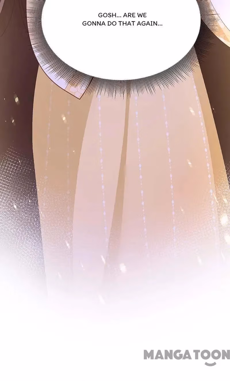 The Emperor’s Celestial Consort Chapter 151 page 35 - 