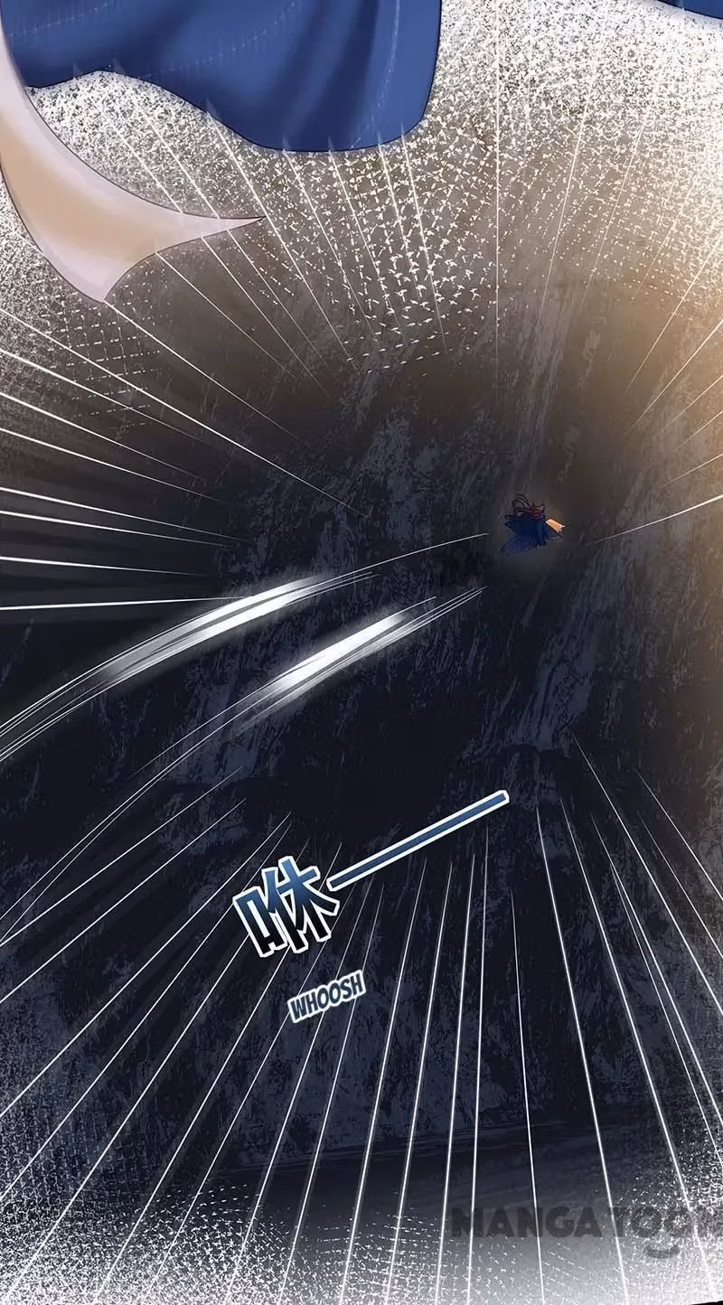 The Emperor’s Celestial Consort Chapter 151 page 8 - 
