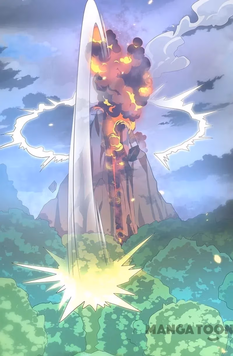 The Emperor’s Celestial Consort Chapter 152 page 24 - 