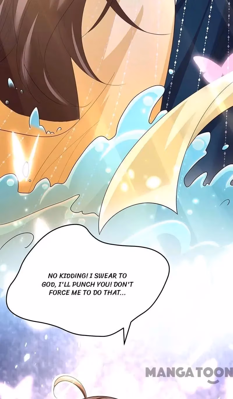 The Emperor’s Celestial Consort Chapter 153 page 38 - 