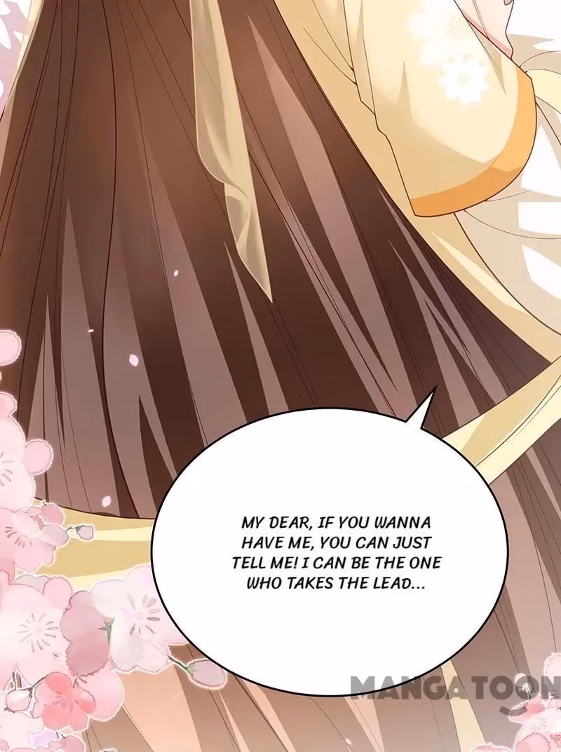 The Emperor’s Celestial Consort Chapter 153 page 10 - 