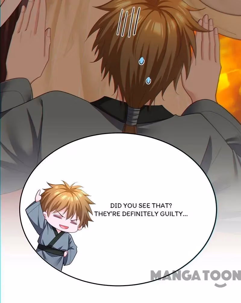 The Emperor’s Celestial Consort Chapter 154 page 13 - 