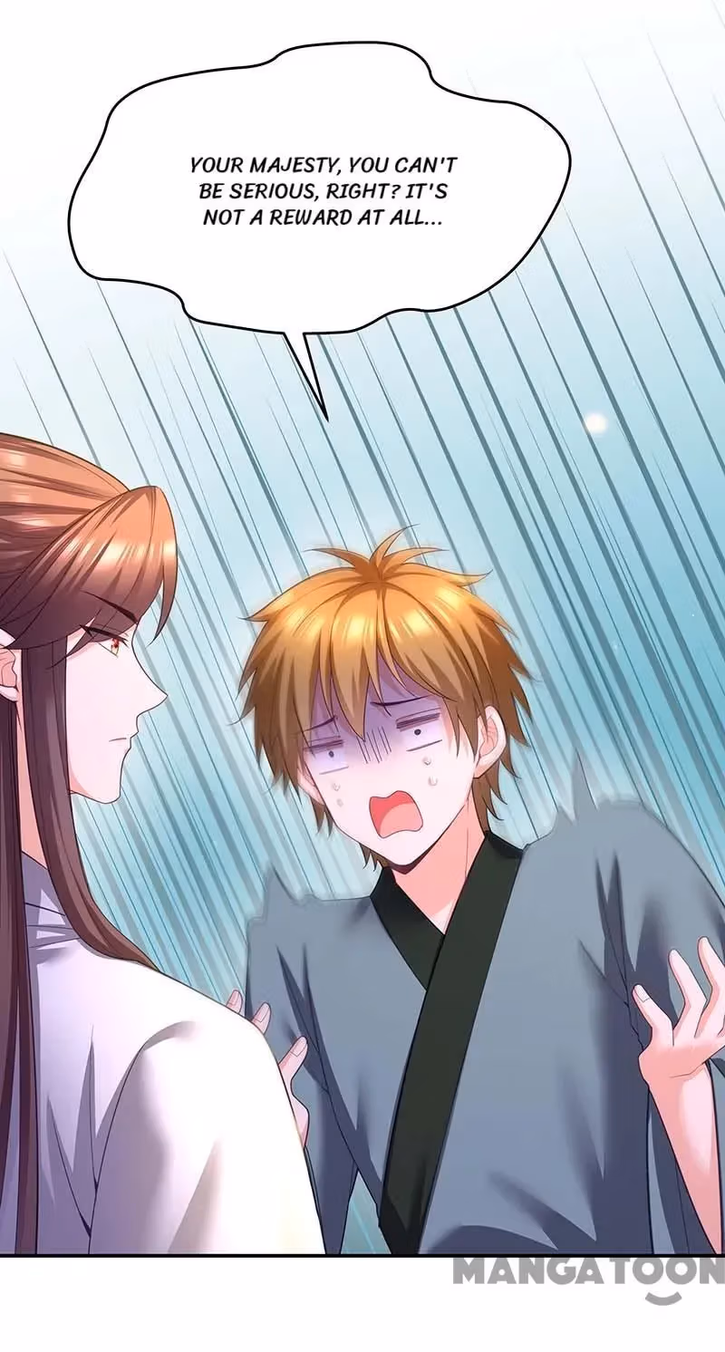 The Emperor’s Celestial Consort Chapter 154 page 18 - 