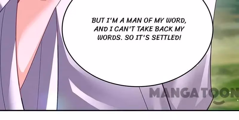 The Emperor’s Celestial Consort Chapter 154 page 20 - 