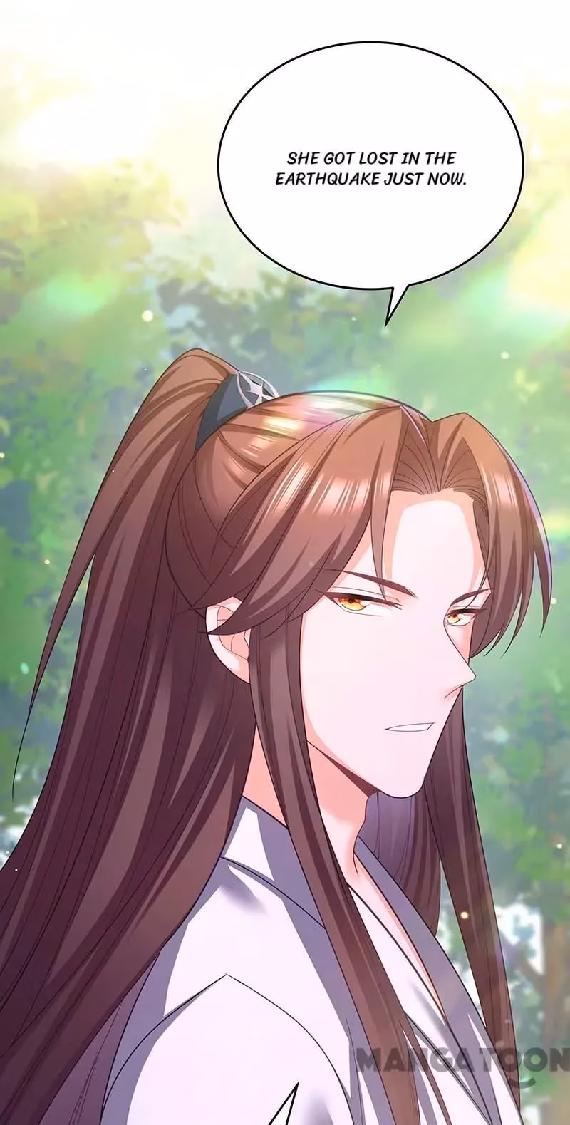 The Emperor’s Celestial Consort Chapter 154 page 31 - 
