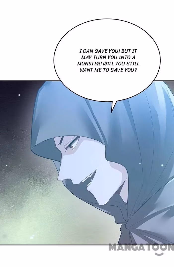 The Emperor’s Celestial Consort Chapter 155 page 16 - 
