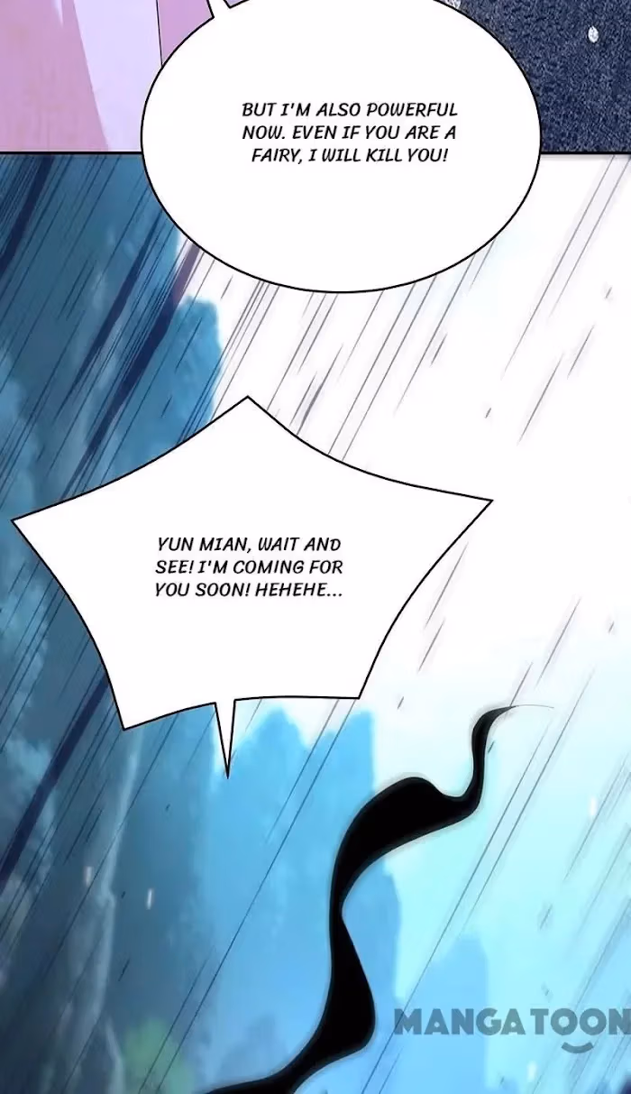 The Emperor’s Celestial Consort Chapter 155 page 27 - 