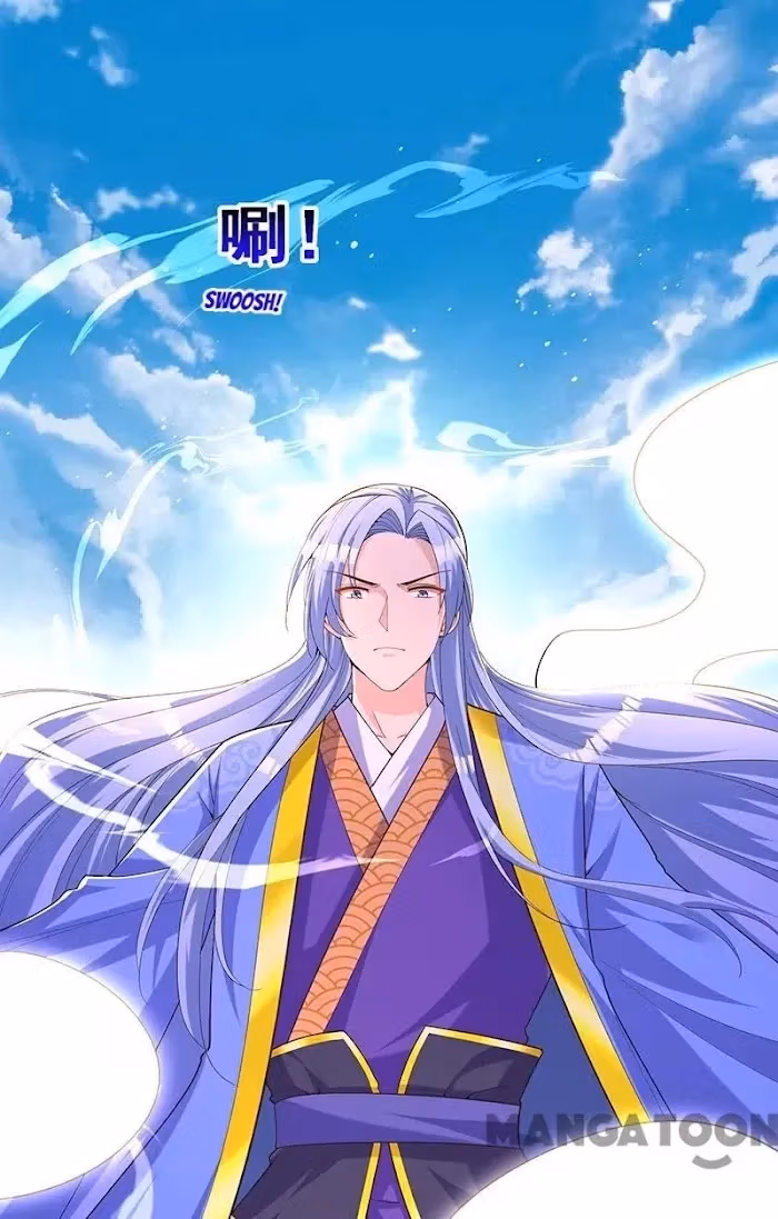 The Emperor’s Celestial Consort Chapter 155 page 29 - 