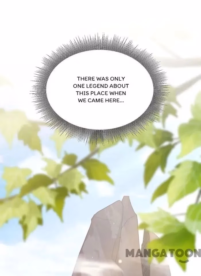 The Emperor’s Celestial Consort Chapter 155 page 4 - 