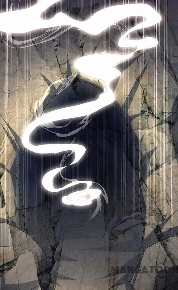 The Emperor’s Celestial Consort Chapter 155 page 34 - 