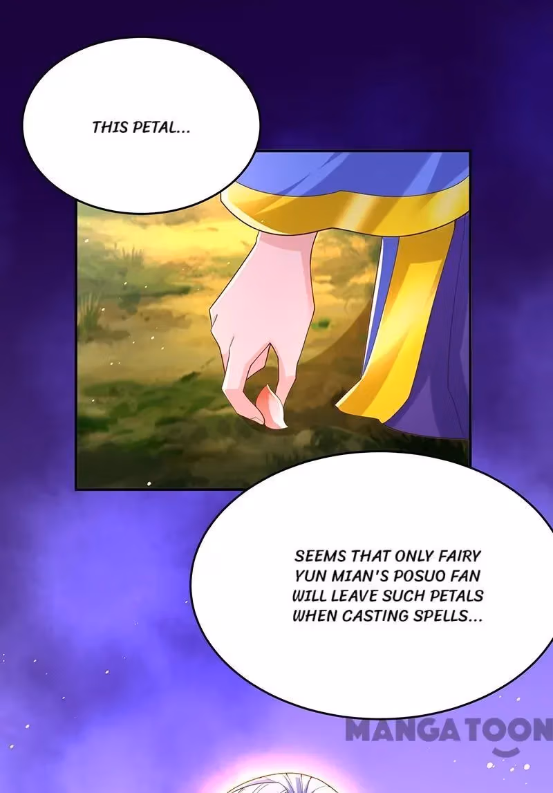 The Emperor’s Celestial Consort Chapter 156 page 2 - 