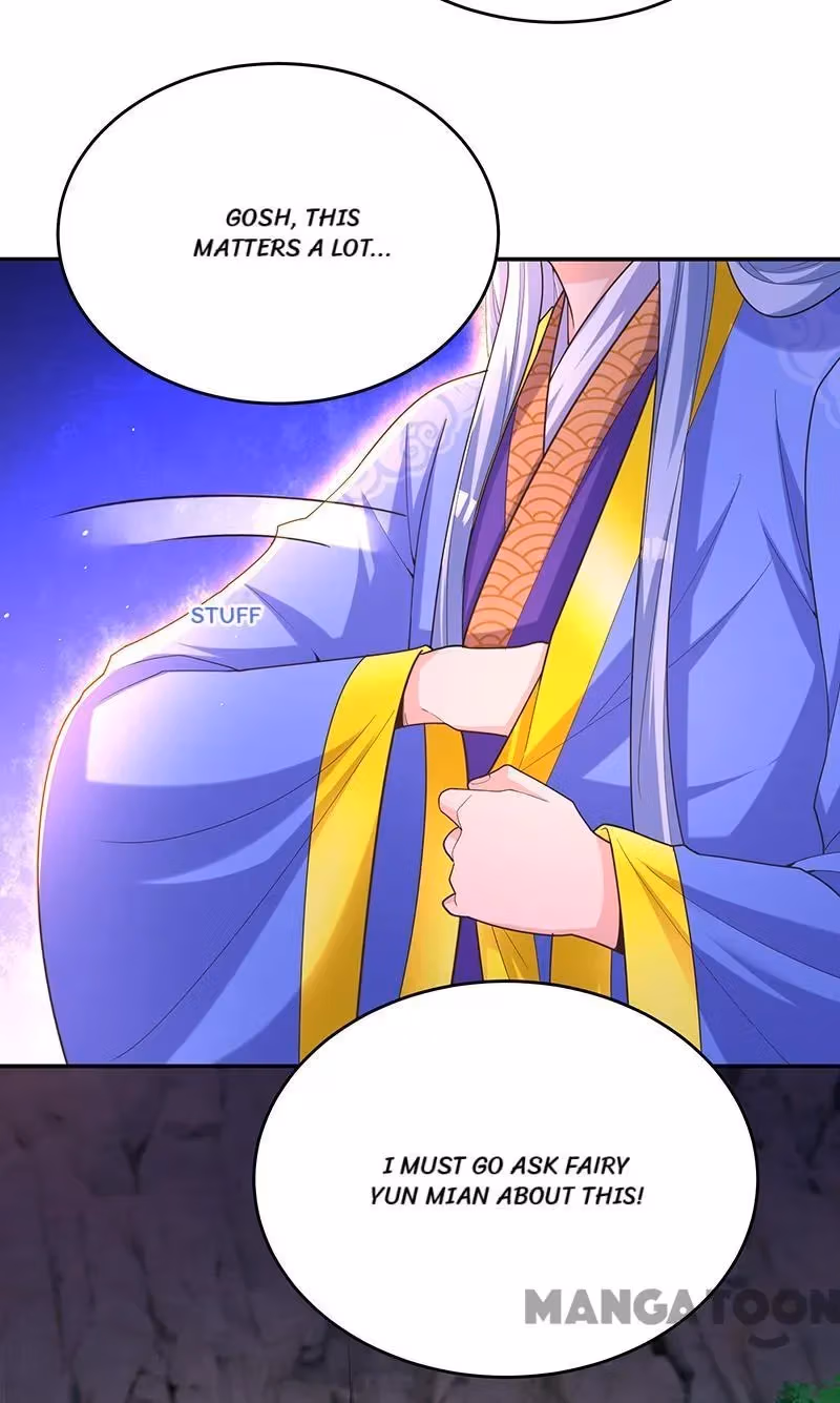 The Emperor’s Celestial Consort Chapter 156 page 4 - 