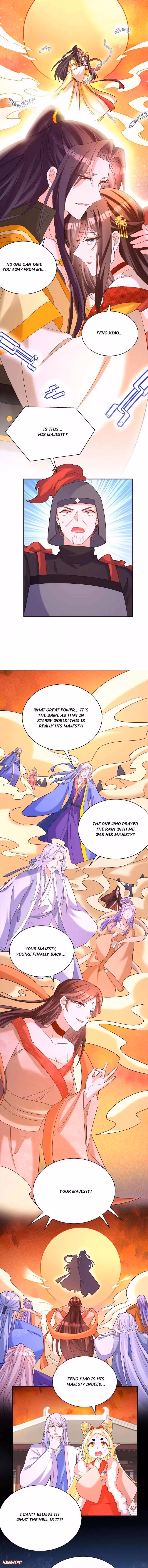 The Emperor’s Celestial Consort Chapter 194 page 3 - 
