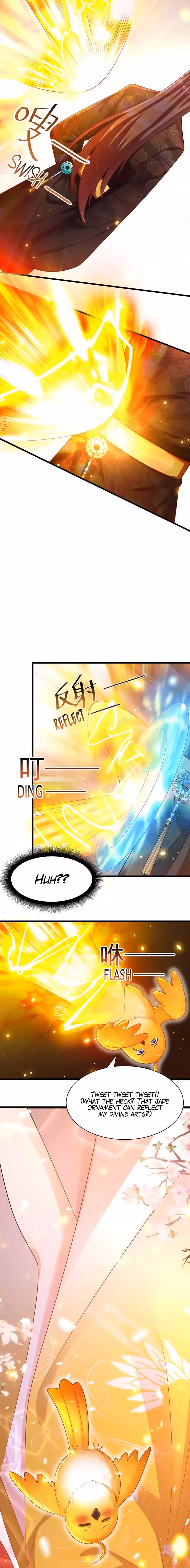 The Emperor’s Celestial Consort Chapter 2 page 5 - 