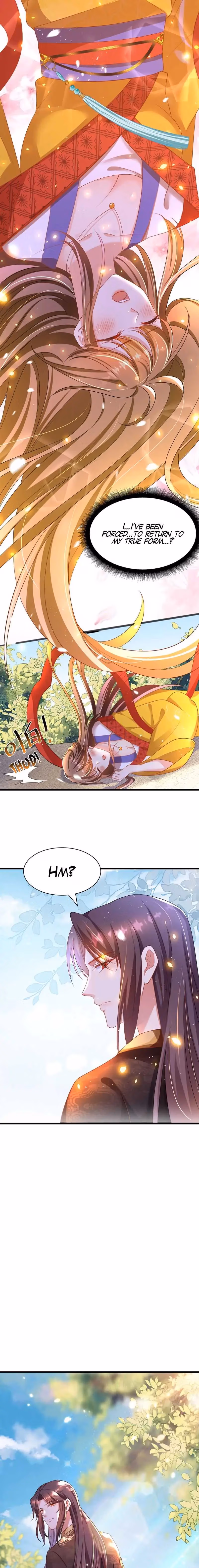 The Emperor’s Celestial Consort Chapter 2 page 6 - 