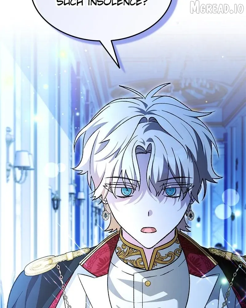 The Emperor’s Dog Chapter 68 page 17 - 