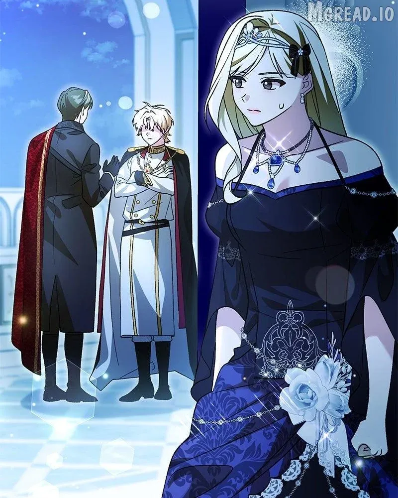 The Emperor’s Dog Chapter 68 page 21 - 