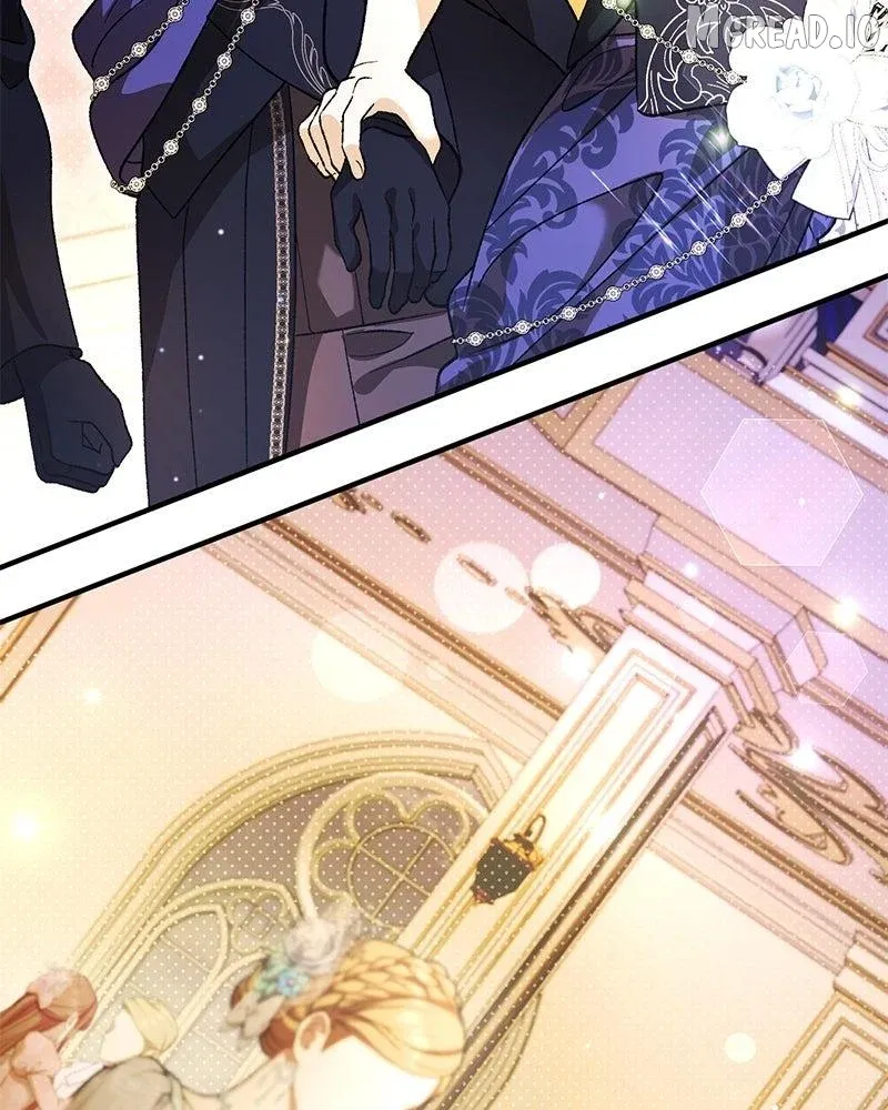 The Emperor’s Dog Chapter 68 page 45 - 