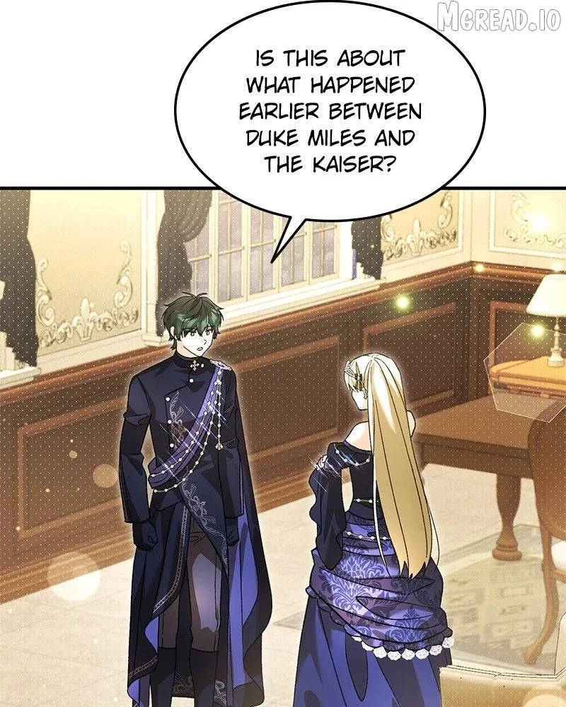 The Emperor’s Dog Chapter 68 page 73 - 