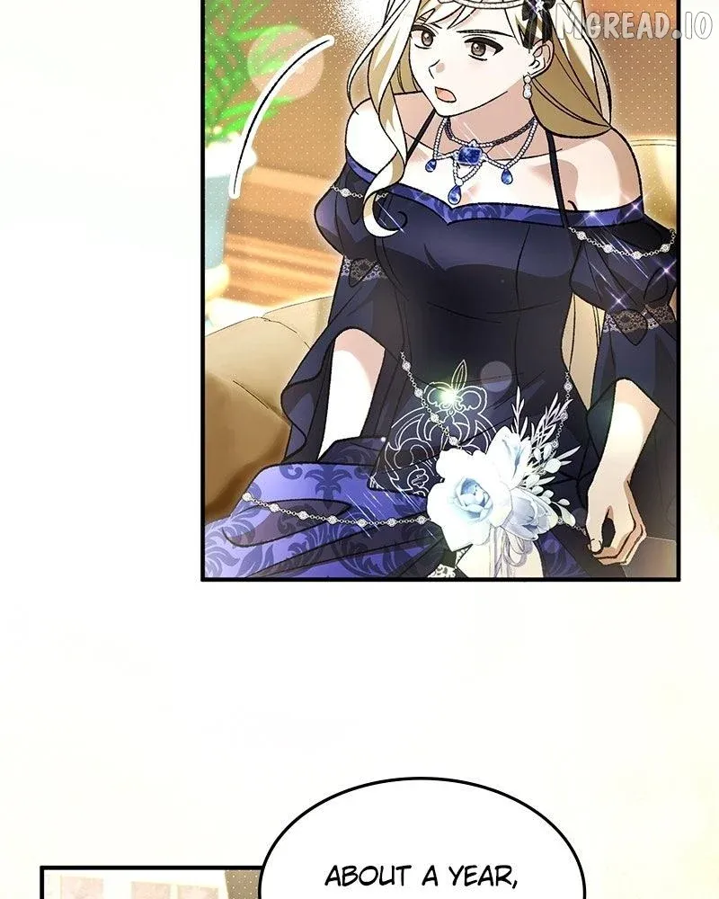 The Emperor’s Dog Chapter 68 page 75 - 