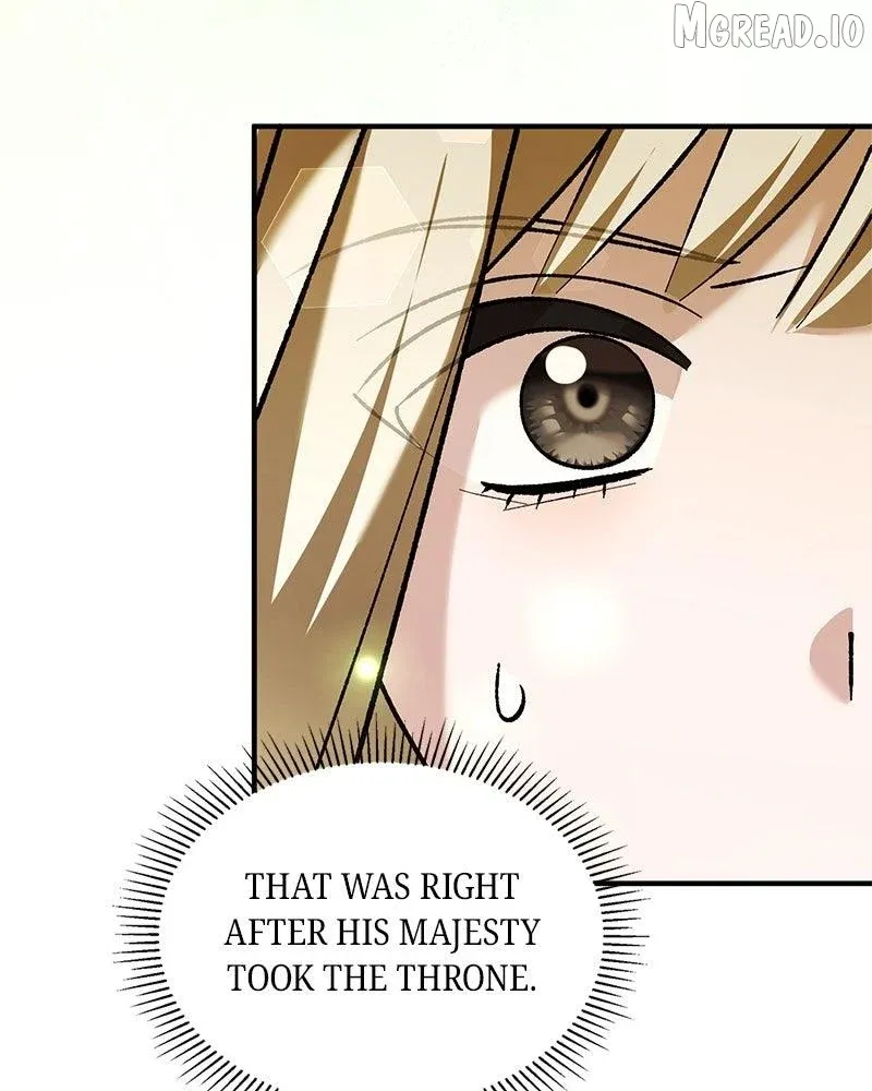 The Emperor’s Dog Chapter 68 page 77 - 